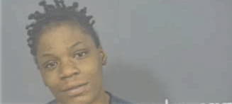 Dominae Williams, - St. Joseph County, IN 